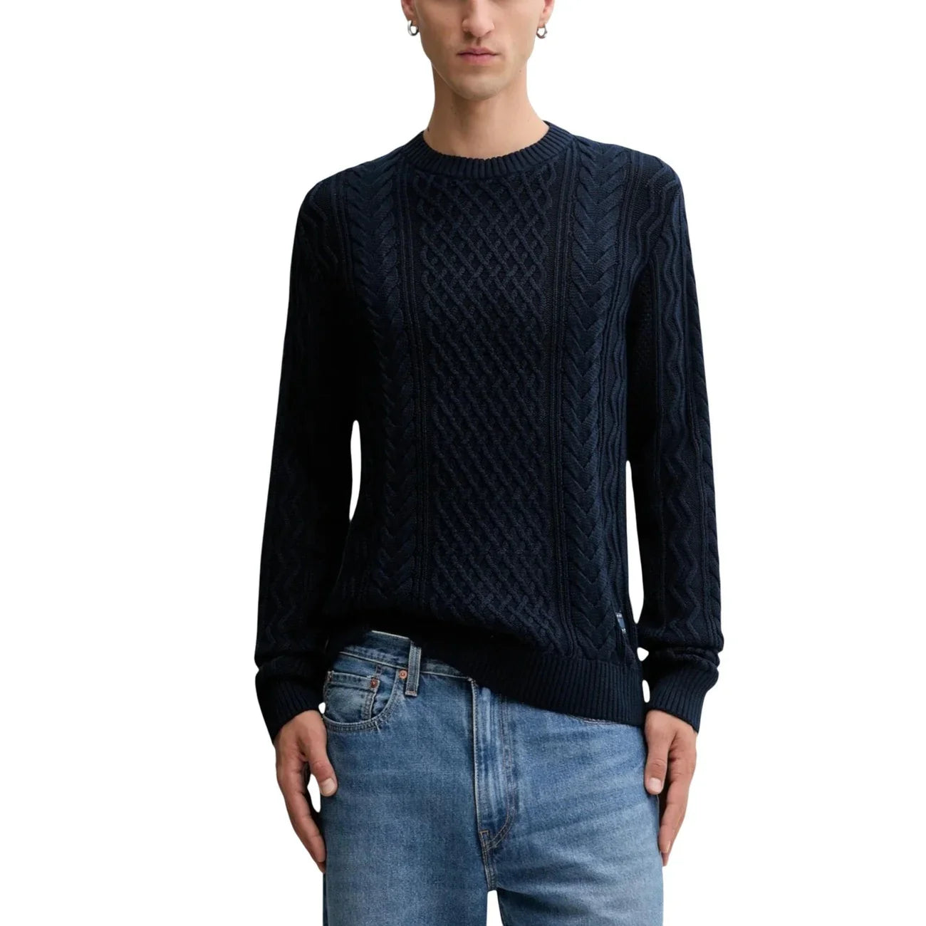 Tommy Hilfiger Jeans - Tommy Hilfiger Jeans Maglia Uomo