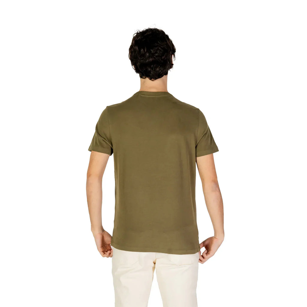 U.s. Polo Assn. - U.s. Polo Assn. T-Shirt Uomo
