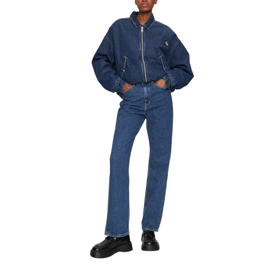 Calvin Klein Jeans - Calvin Klein Jeans Jeans Donna