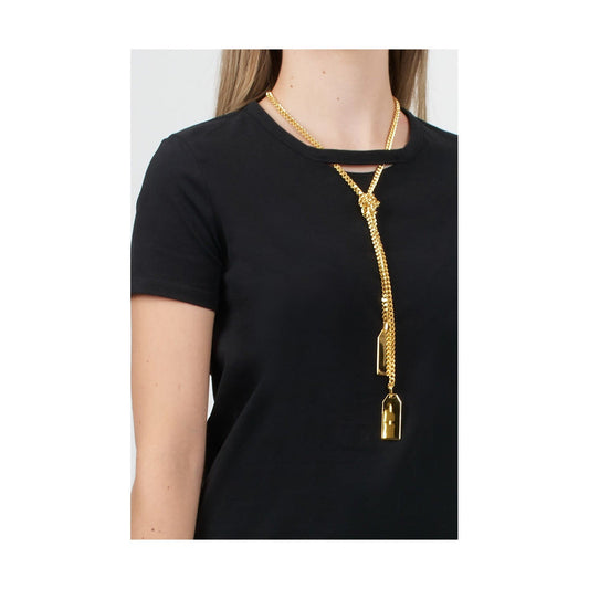 Elisabetta Franchi - Elisabetta Franchi T-Shirt Donna Elisabetta Franchi