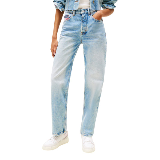 Tommy Hilfiger Jeans - Tommy Hilfiger Jeans Jeans Donna