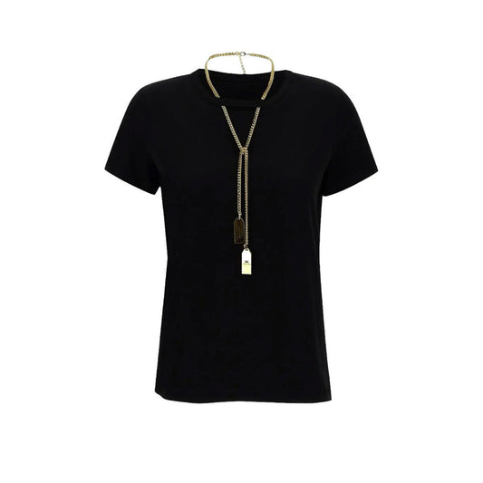 Elisabetta Franchi - Elisabetta Franchi T-Shirt Donna Elisabetta Franchi