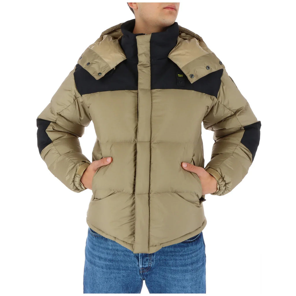 Blauer - Blauer Giubbotto Uomo
