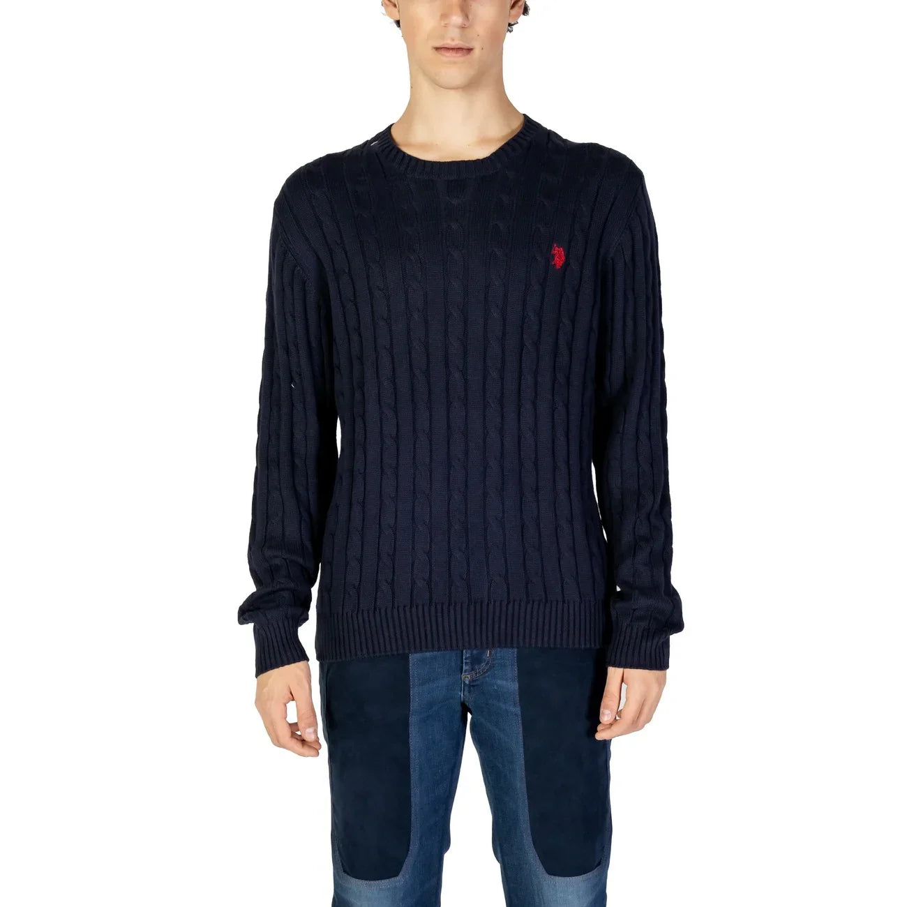 U.s. Polo Assn. - U.s. Polo Assn. Maglia Uomo
