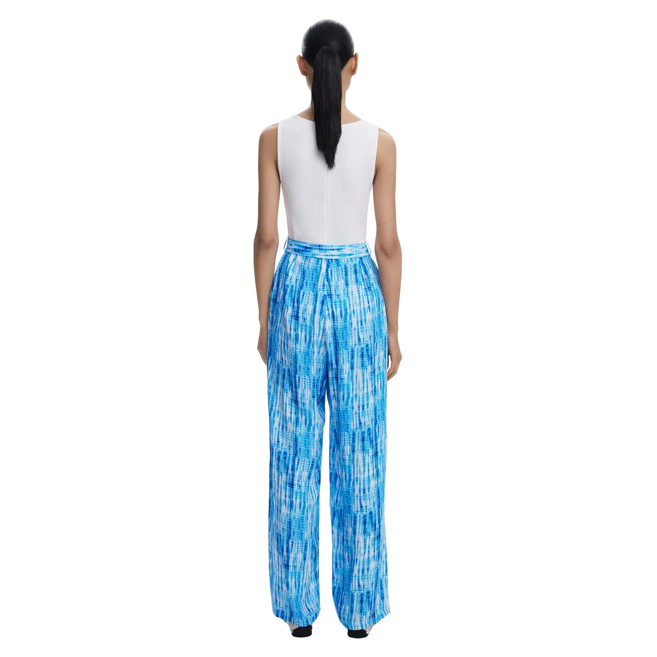 Desigual - Desigual Pantaloni Donna - VAleG