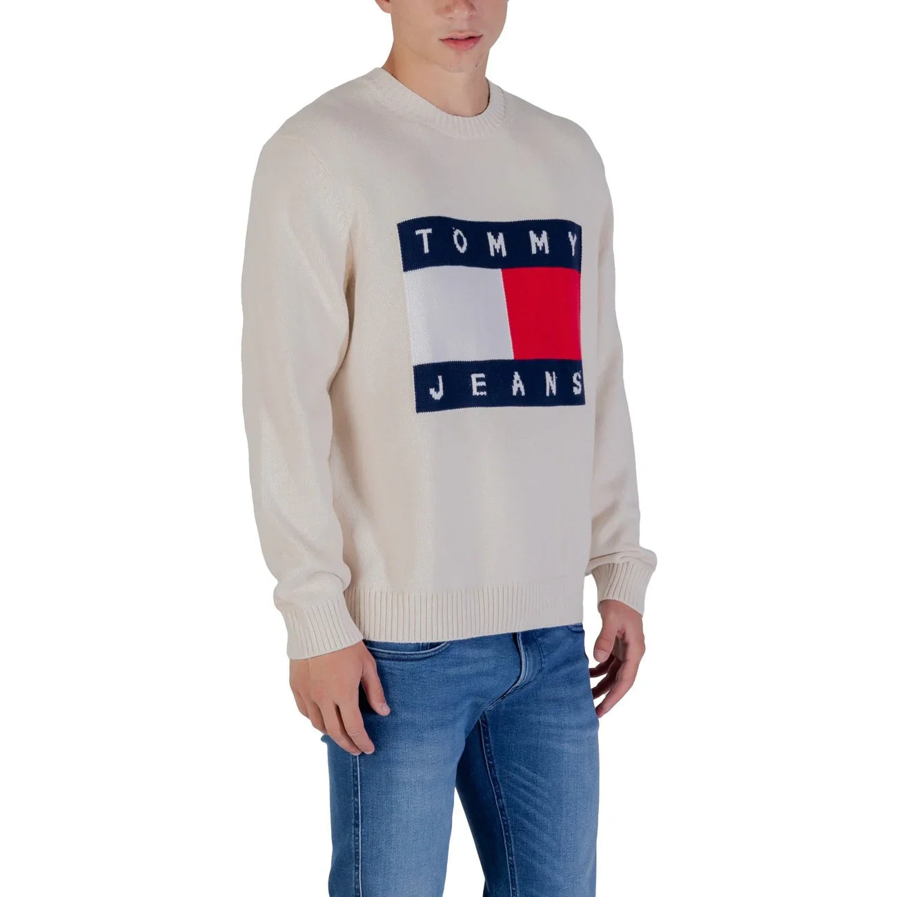 Tommy Hilfiger Jeans - Tommy Hilfiger Jeans Maglia Uomo