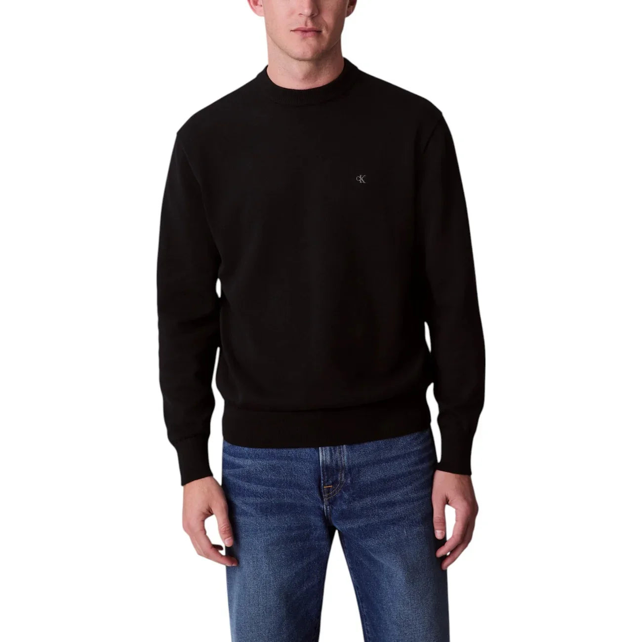 Calvin Klein Jeans - Calvin Klein Jeans Maglia Uomo