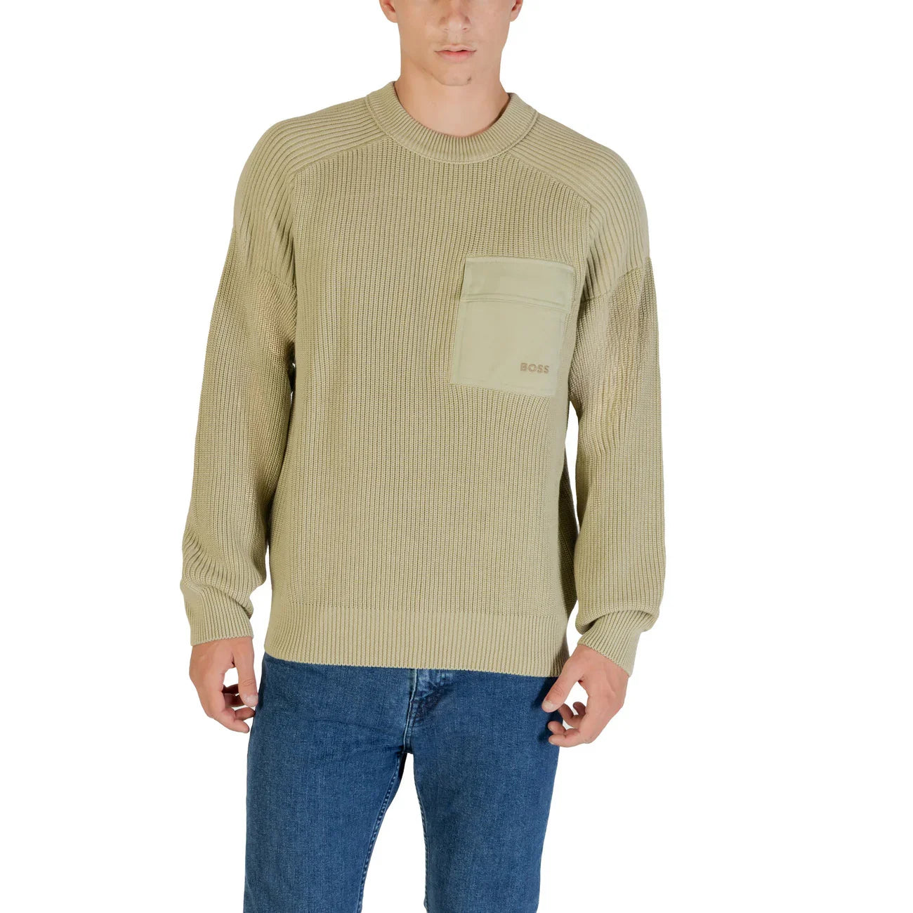 Boss - Boss Maglia Uomo