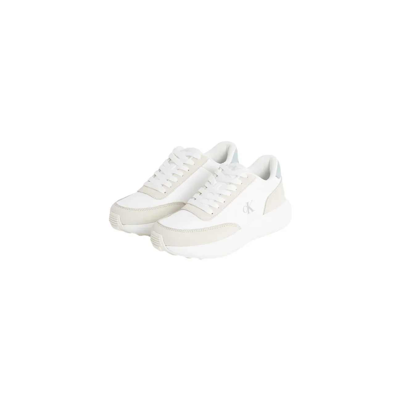 Calvin Klein Jeans - Calvin Klein Jeans Sneakers Donna - VAleG