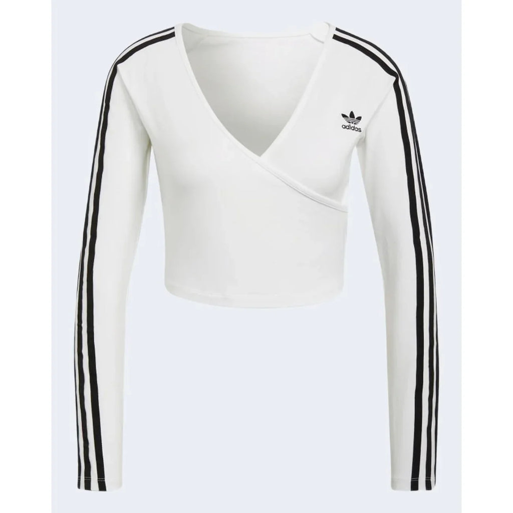 Adidas - Adidas T-Shirt Donna - VAleG