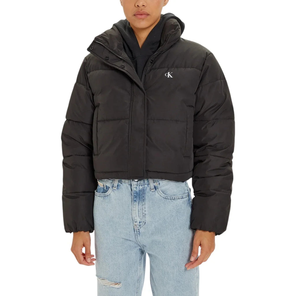Calvin Klein Jeans - Calvin Klein Jeans Giubbotto Donna