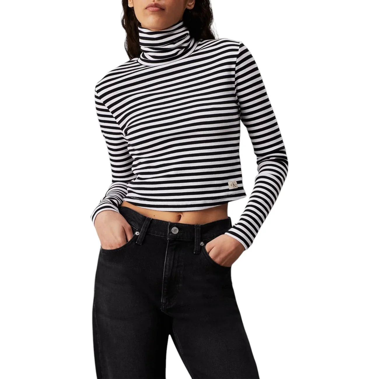 Calvin Klein Jeans - Calvin Klein Jeans Maglia Donna