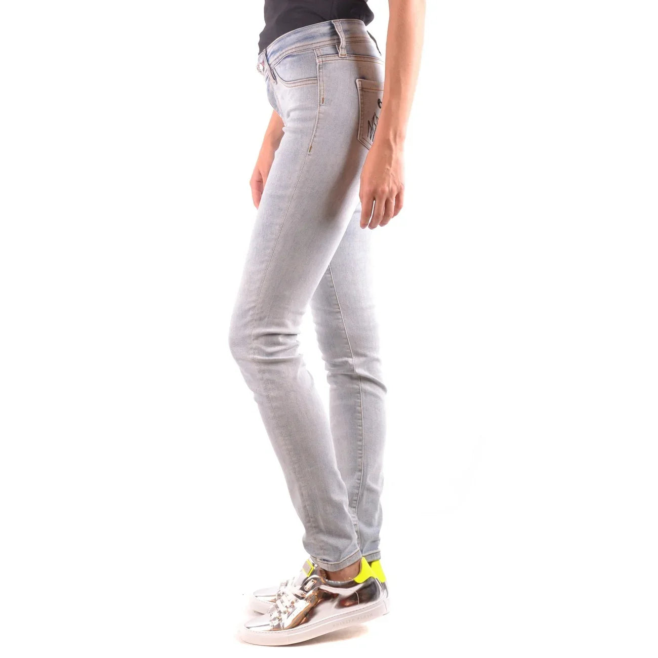 Philipp Plein - Philipp Plein Jeans Donna - VAleG