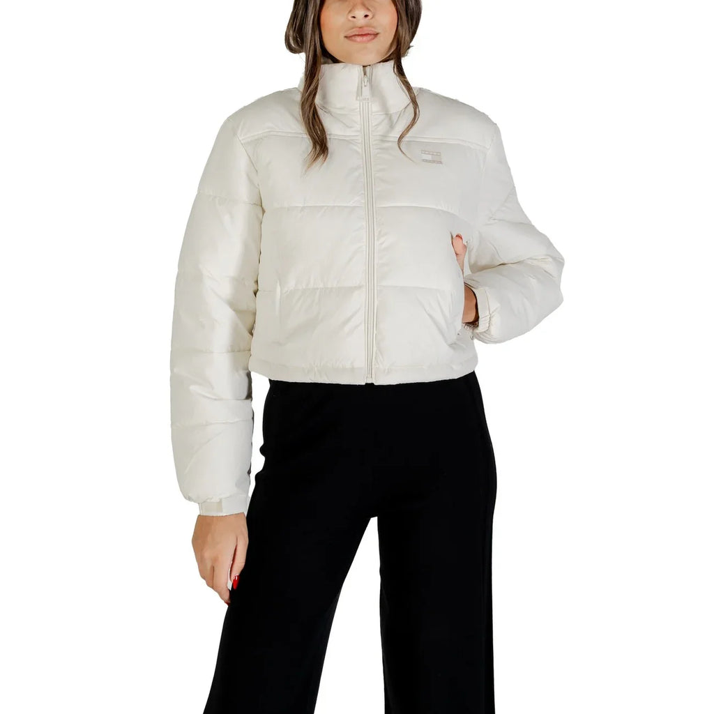 Tommy Hilfiger Jeans - Tommy Hilfiger Jeans Giubbotto Donna