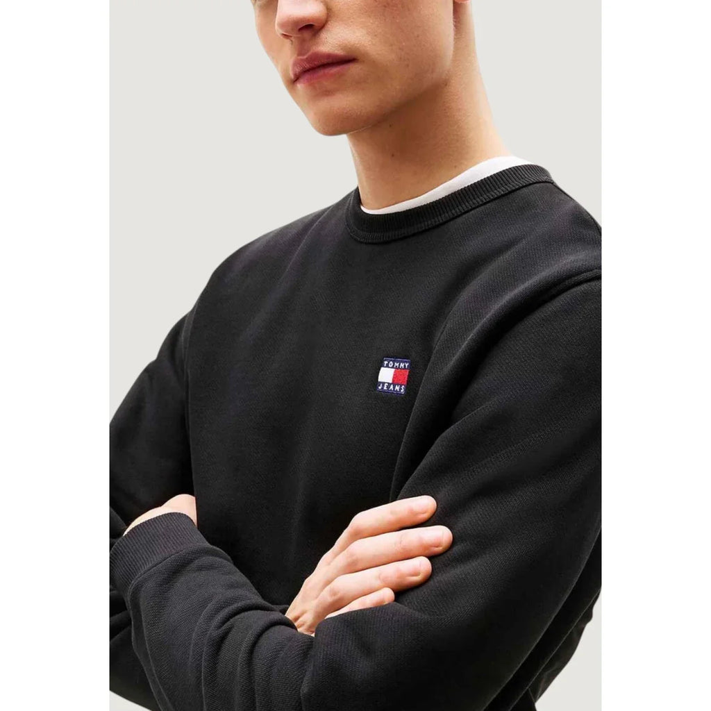 Tommy Hilfiger Jeans - Tommy Hilfiger Jeans Felpa Uomo