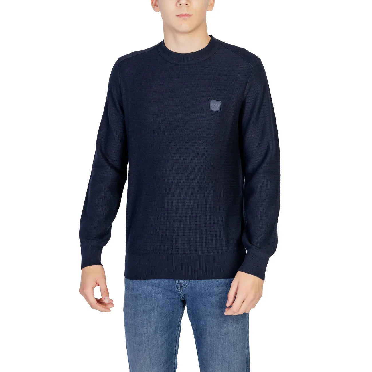 Boss - Boss Maglia Uomo