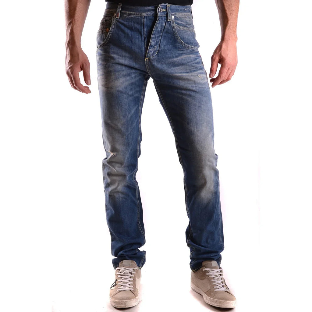 Dondup - Dondup Jeans Uomo - VAleG