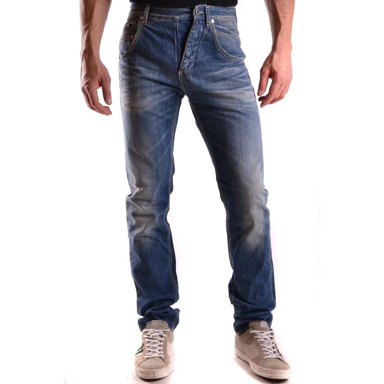 Dondup - Dondup Jeans Uomo - VAleG