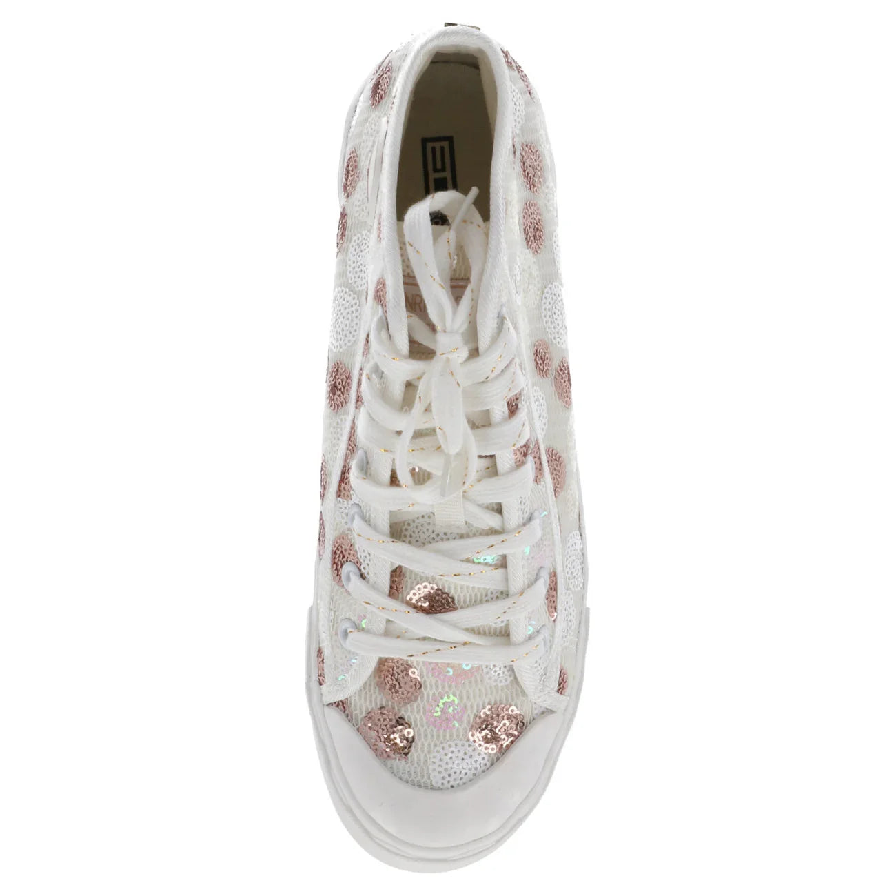 Enrico Coveri - Enrico Coveri Sneakers Donna - VAleG