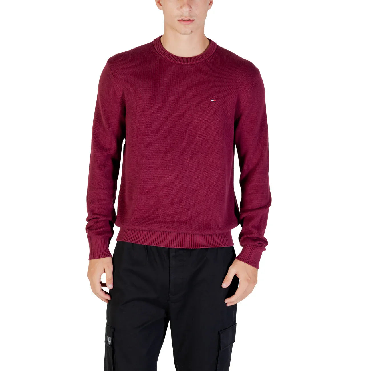 Tommy Hilfiger Jeans - Tommy Hilfiger Jeans Maglia Uomo