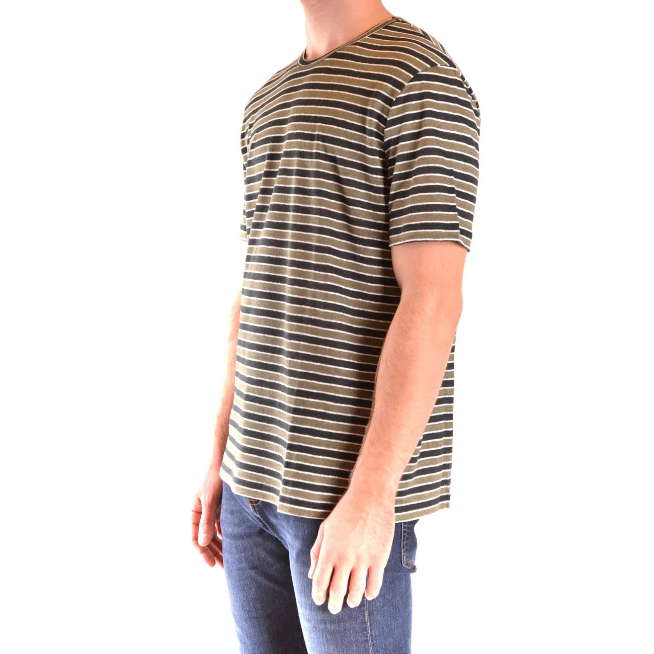 Paolo Pecora - Paolo Pecora T-Shirt Uomo - VAleG