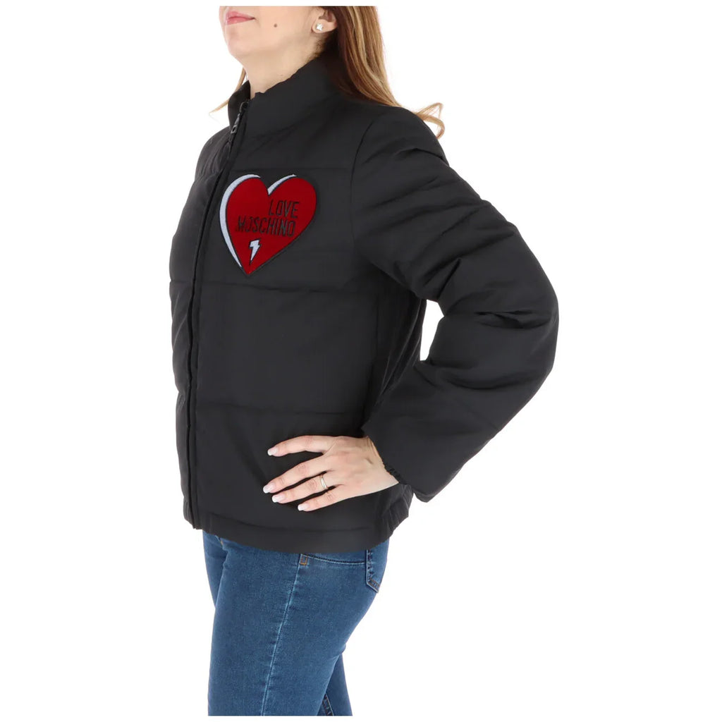 Love Moschino - Love Moschino Giubbotto Donna