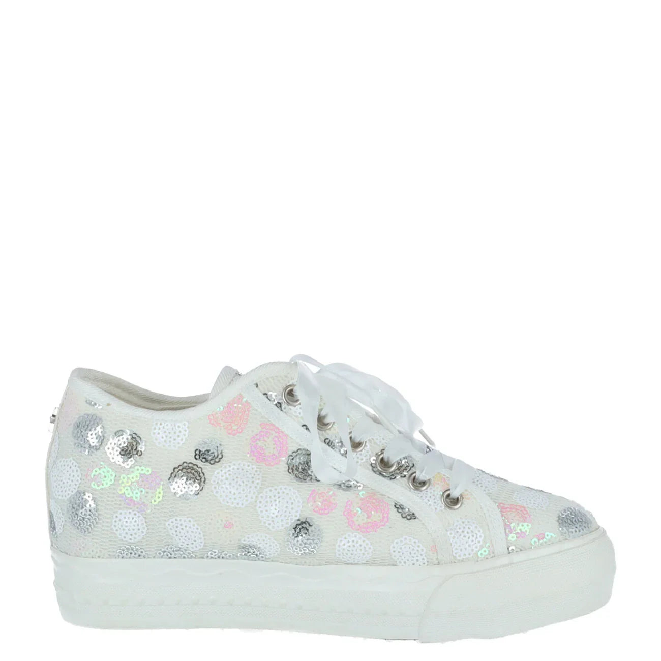 Enrico Coveri - Enrico Coveri Sneakers Donna - VAleG