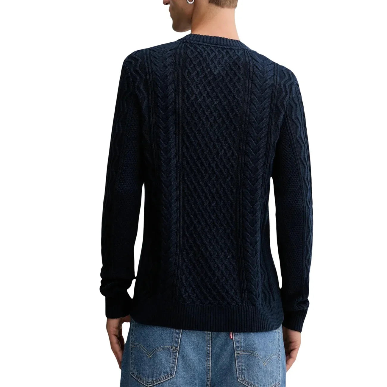 Tommy Hilfiger Jeans - Tommy Hilfiger Jeans Maglia Uomo