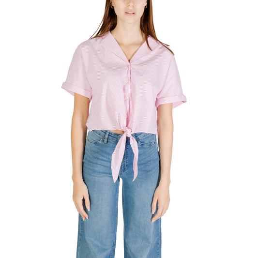 Jacqueline De Yong - Jacqueline De Yong Camicia Donna Jacqueline De Yong