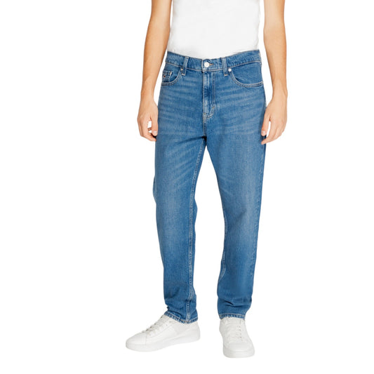 Tommy Hilfiger Jeans - Tommy Hilfiger Jeans Jeans Uomo