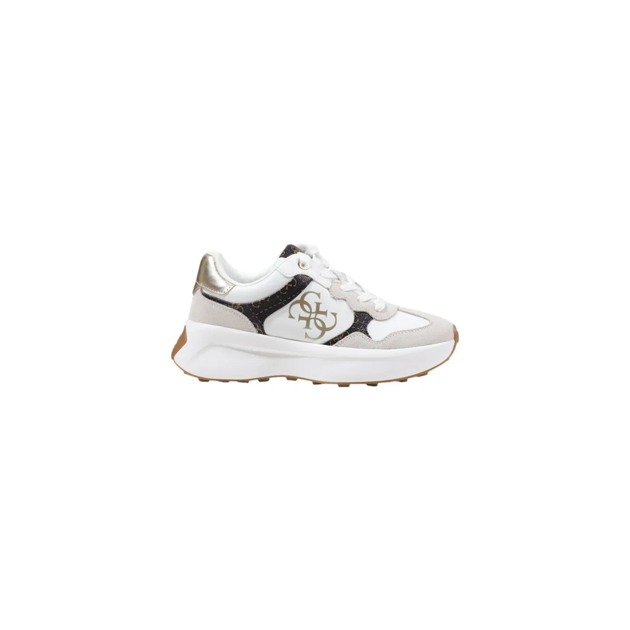 Guess - Guess Sneakers Donna - VAleG