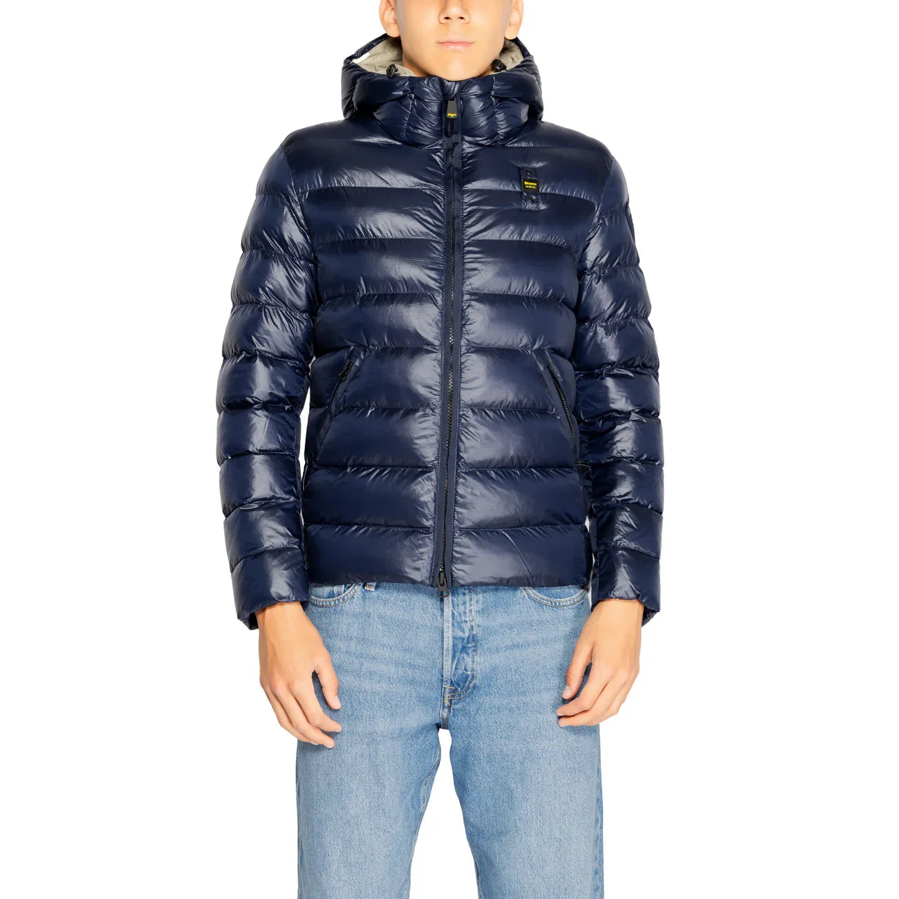 Blauer - Blauer Giubbotto Uomo