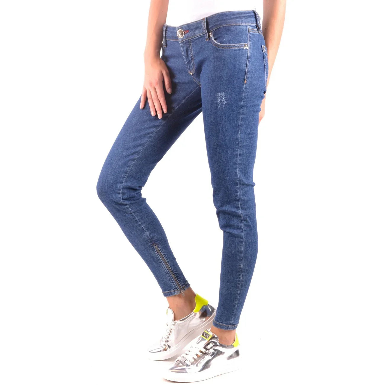 Philipp Plein - Philipp Plein Jeans Donna