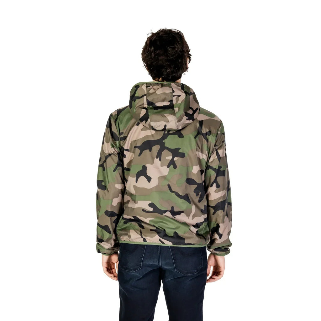 U.s. Polo Assn. - U.s. Polo Assn. Giacca Uomo