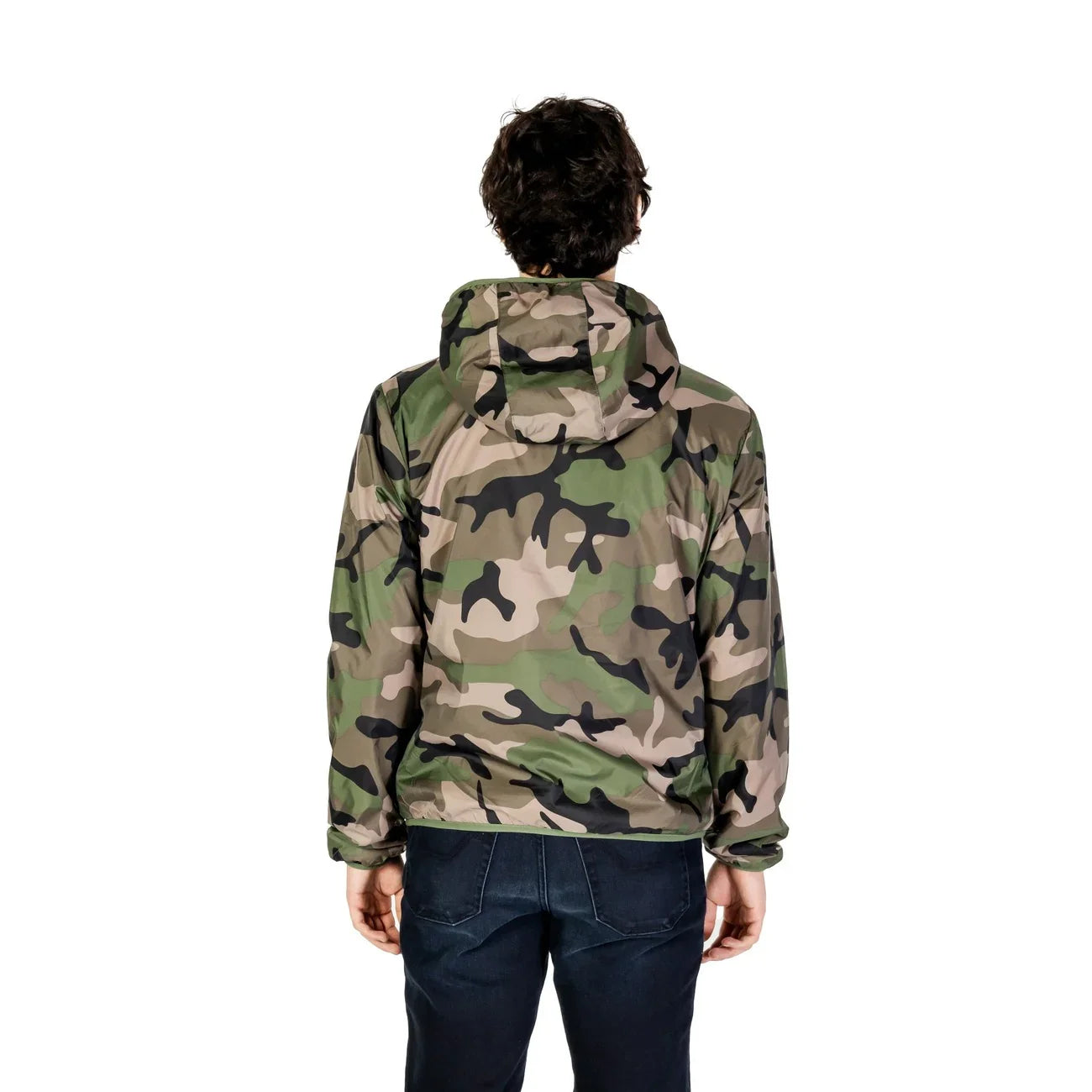 U.s. Polo Assn. - U.s. Polo Assn. Giacca Uomo