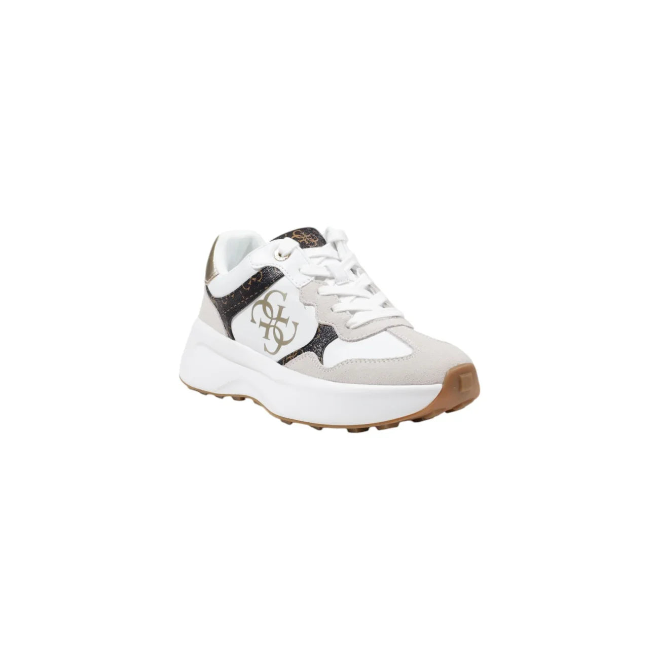 Guess - Guess Sneakers Donna - VAleG