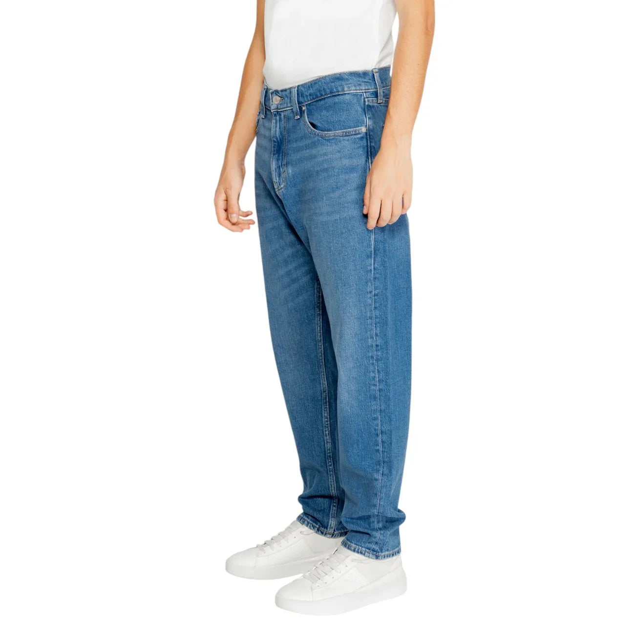 Tommy Hilfiger Jeans - Tommy Hilfiger Jeans Jeans Uomo