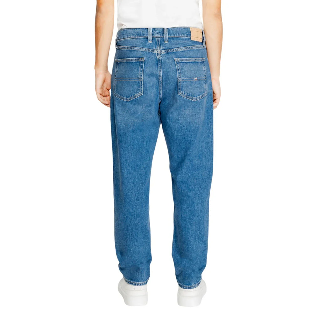 Tommy Hilfiger Jeans - Tommy Hilfiger Jeans Jeans Uomo