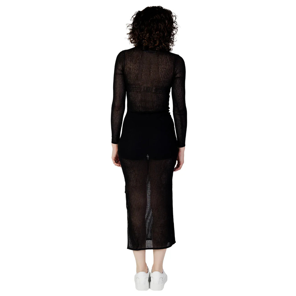 Calvin Klein Jeans - Calvin Klein Jeans Abito Donna