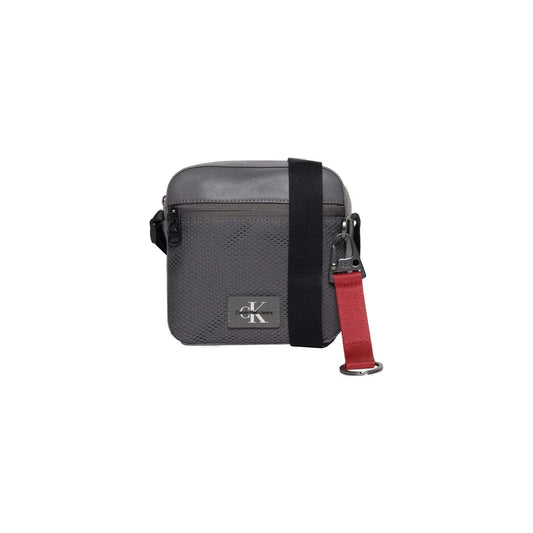 Calvin Klein - Calvin Klein Borsa Uomo