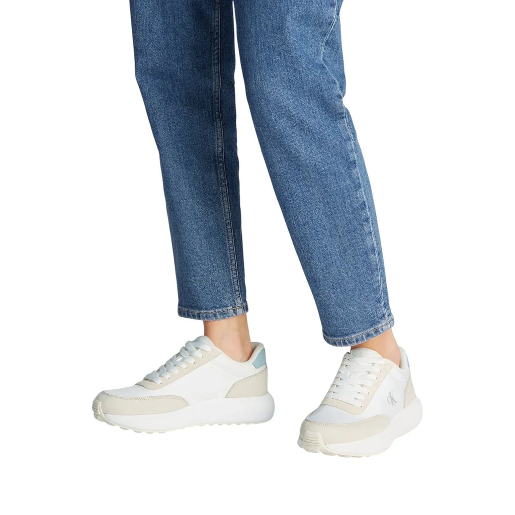 Calvin Klein Jeans - Calvin Klein Jeans Sneakers Donna - VAleG