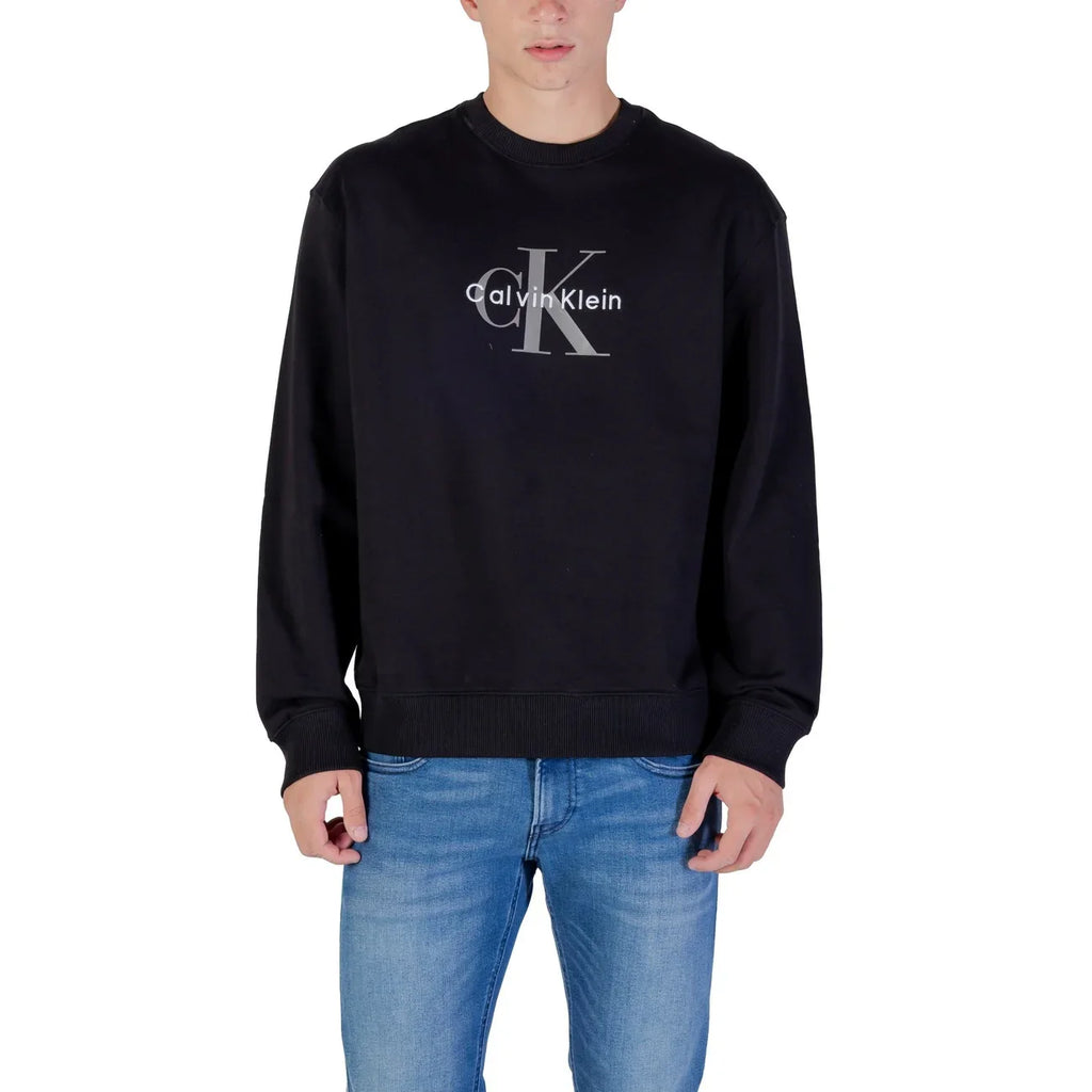 Calvin Klein Jeans - Calvin Klein Jeans Felpa Uomo