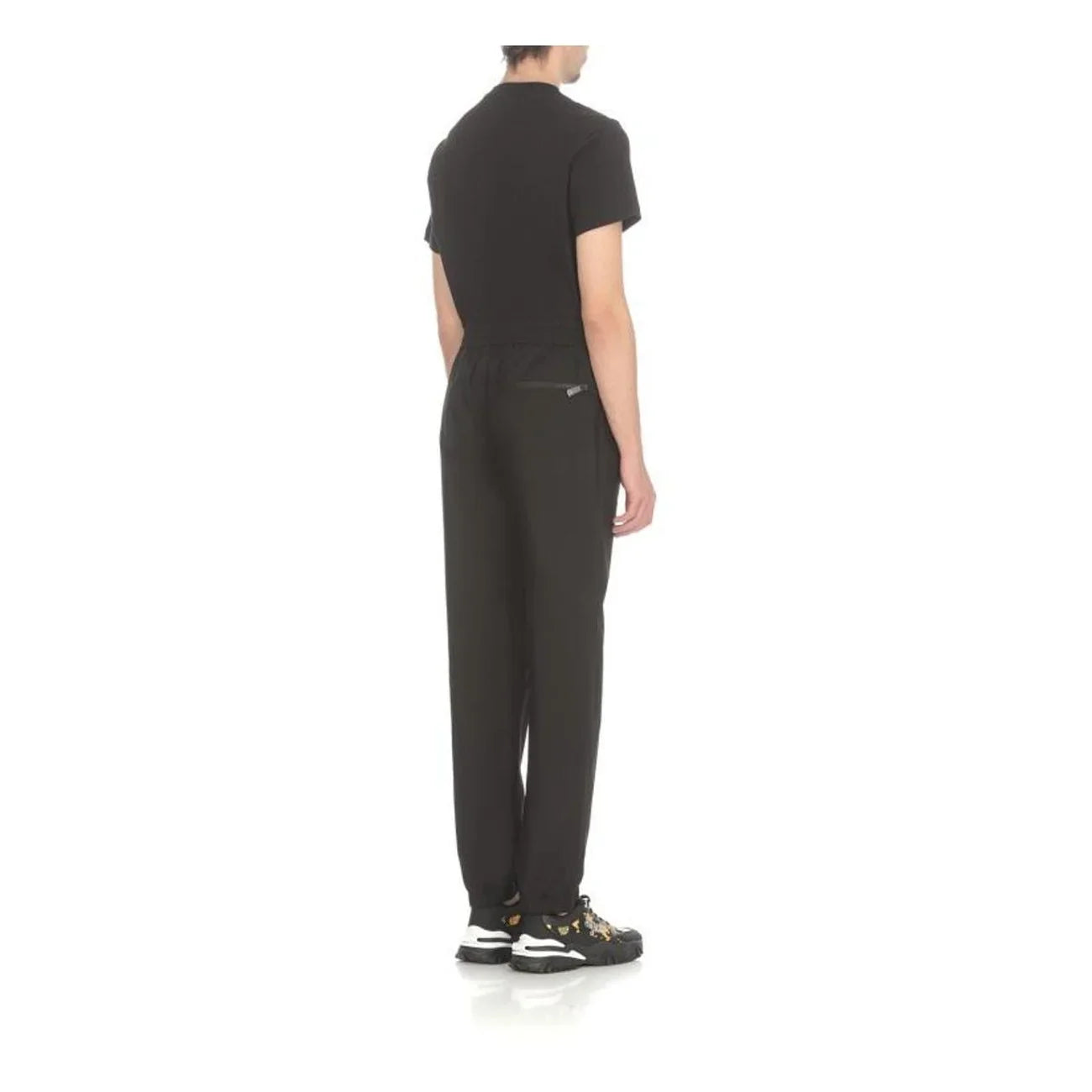 Versace Jeans Couture - Versace Jeans Couture Pantaloni Uomo