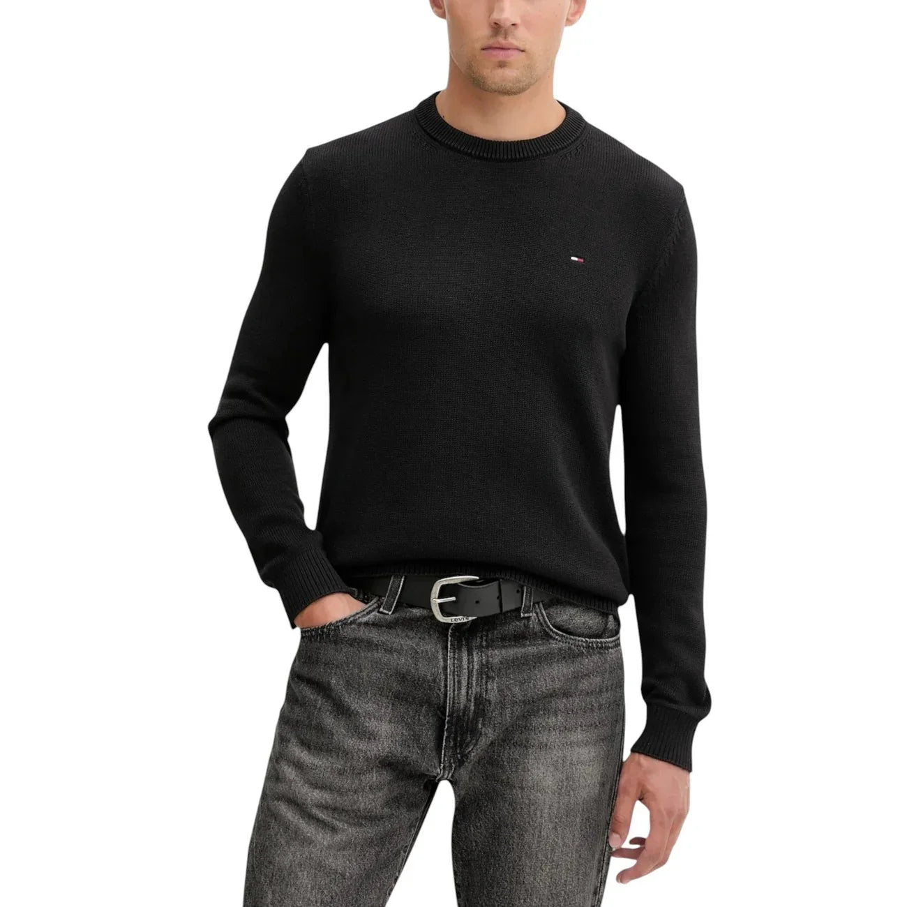 Tommy Hilfiger Jeans - Tommy Hilfiger Jeans Maglia Uomo