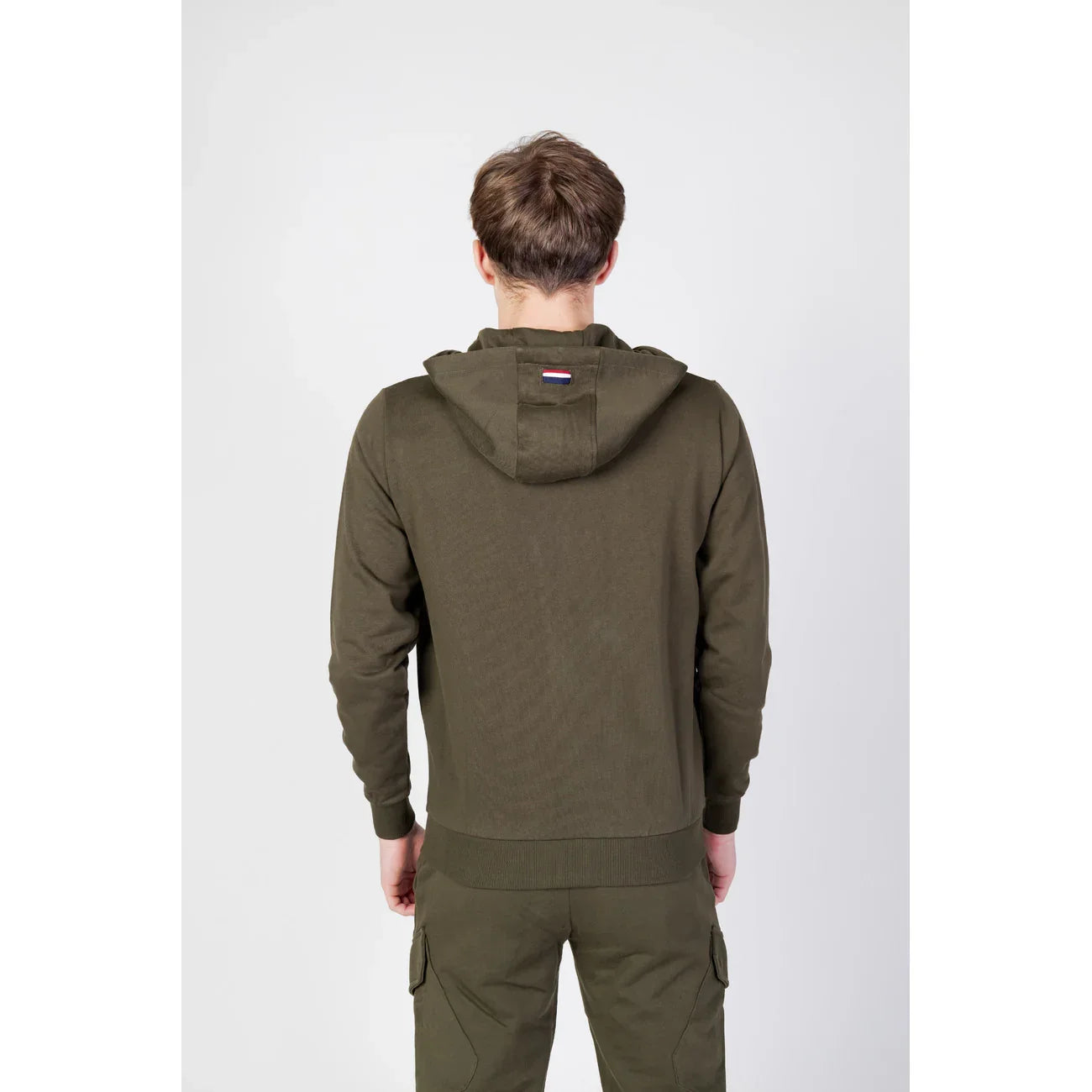 U.s. Polo Assn. - U.s. Polo Assn. Felpa Uomo
