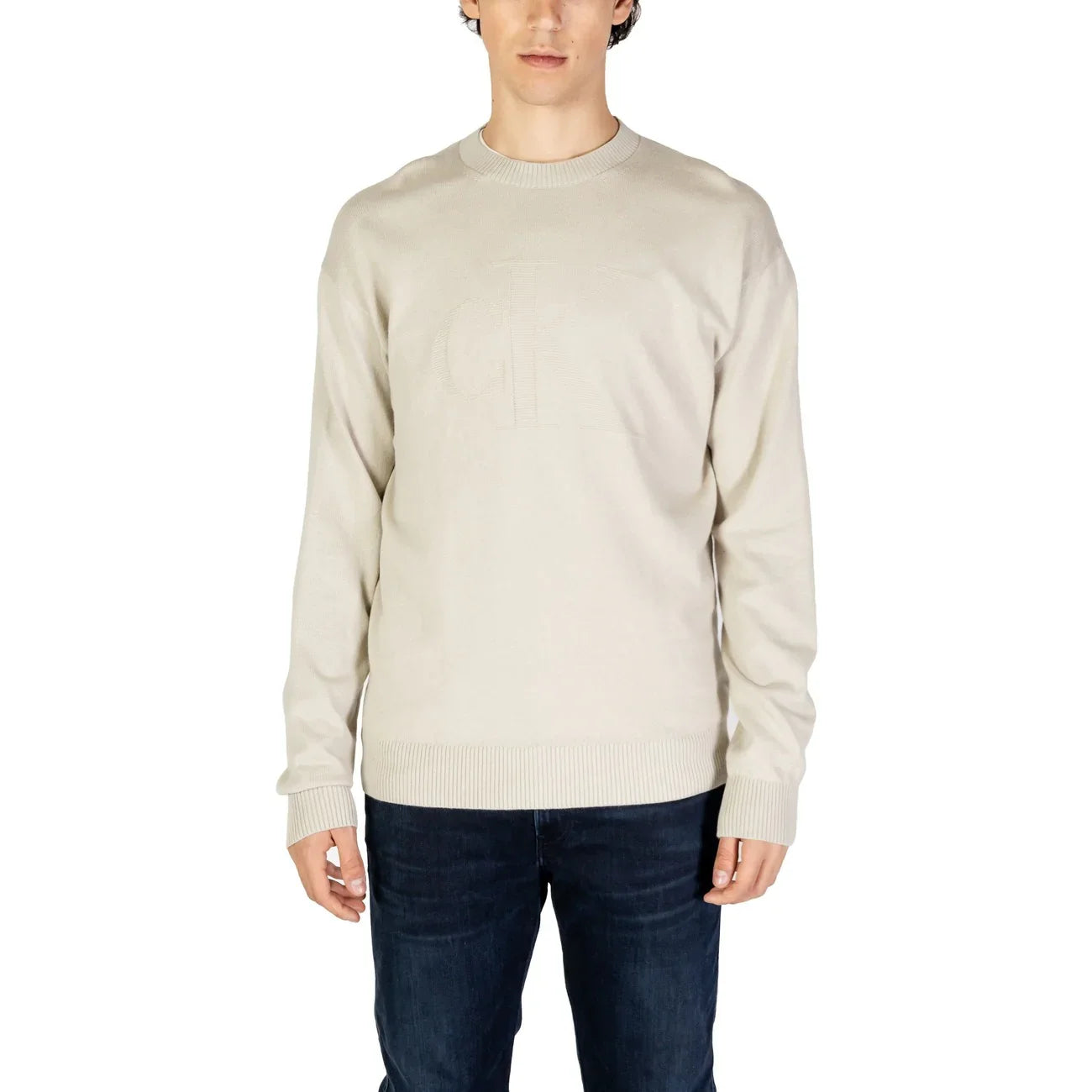 Calvin Klein Jeans - Calvin Klein Jeans Maglia Uomo