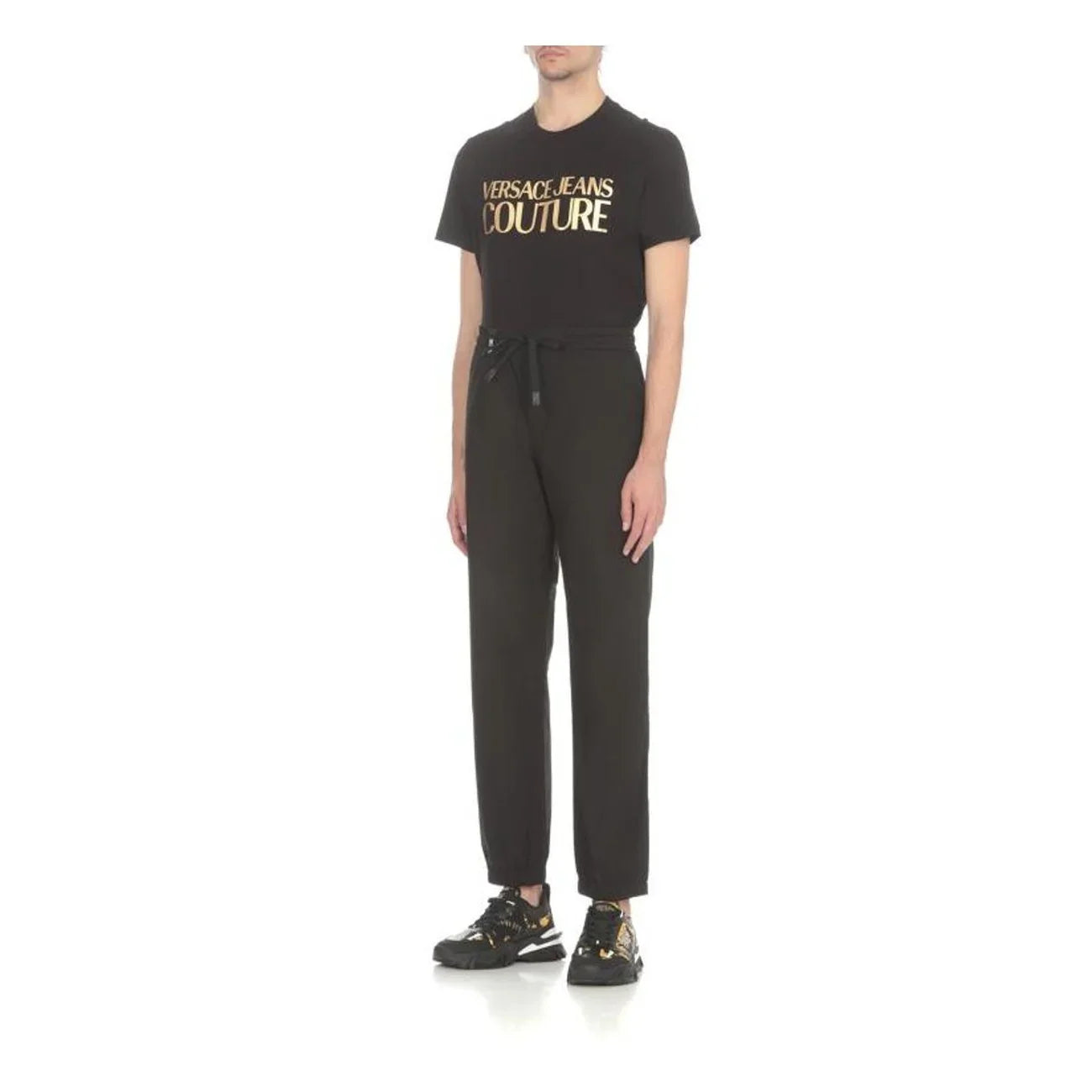 Versace Jeans Couture - Versace Jeans Couture Pantaloni Uomo