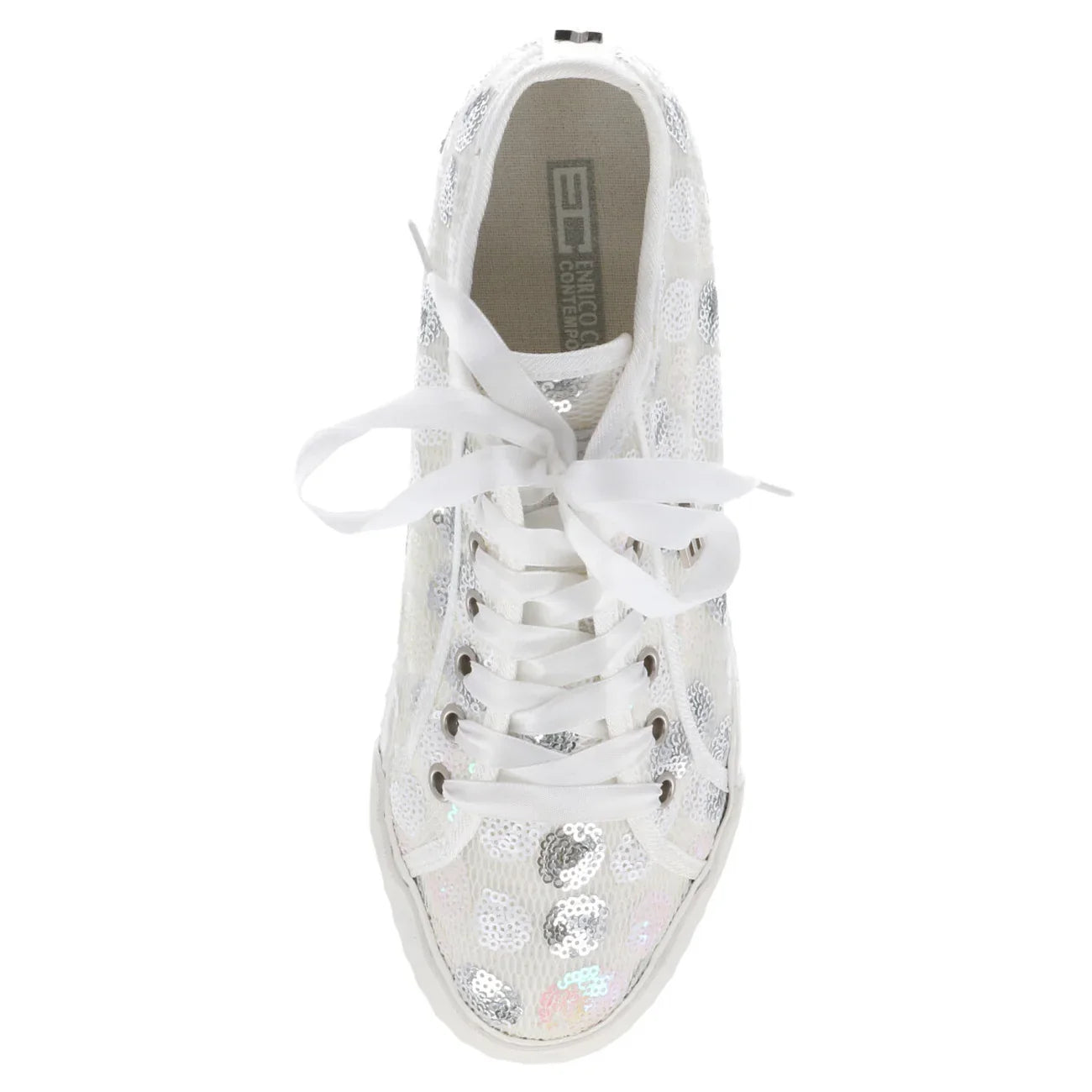 Enrico Coveri - Enrico Coveri Sneakers Donna - VAleG