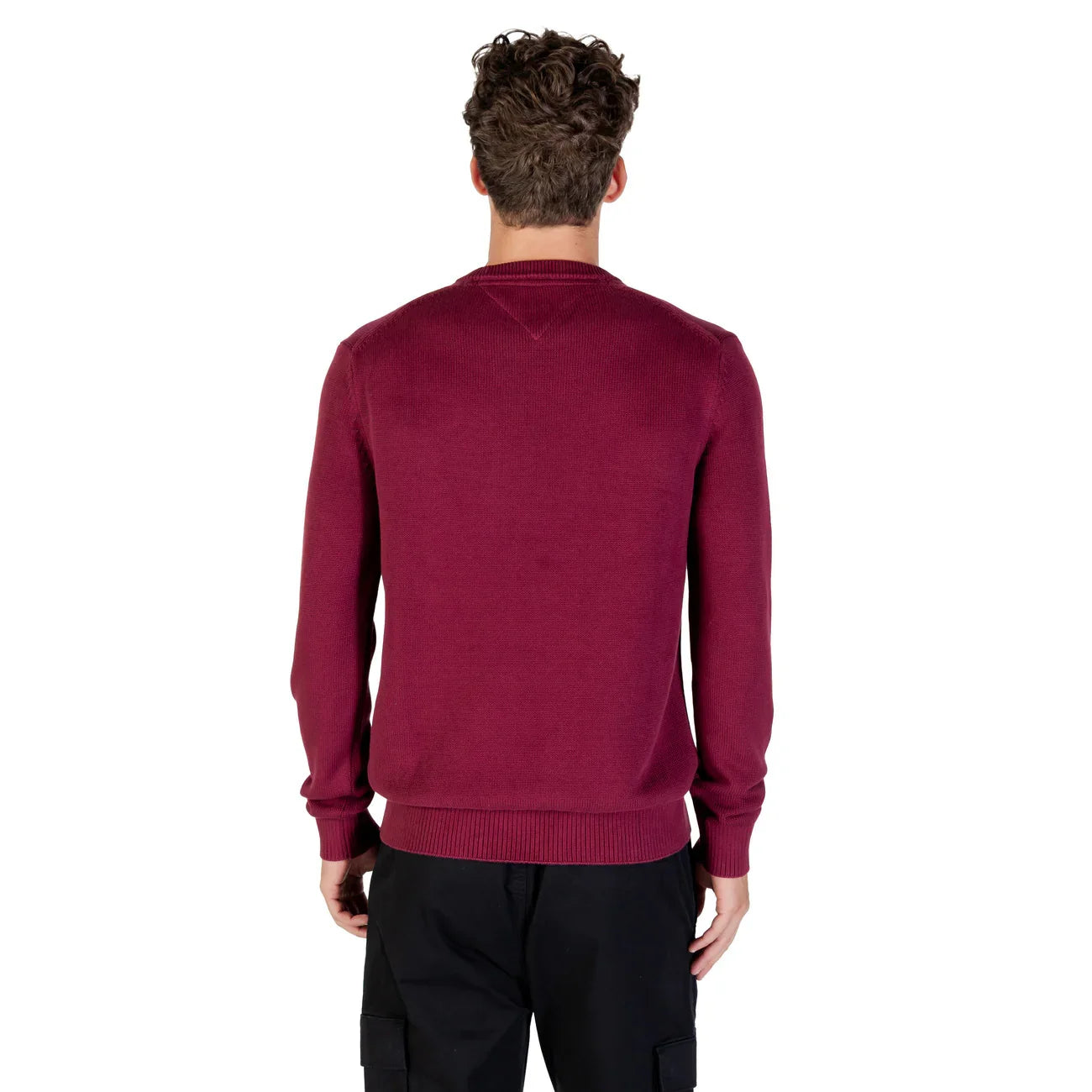 Tommy Hilfiger Jeans - Tommy Hilfiger Jeans Maglia Uomo