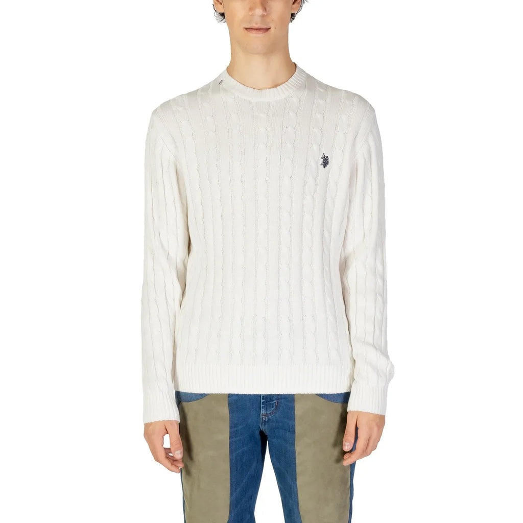 U.s. Polo Assn. - U.s. Polo Assn. Maglia Uomo